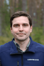 10. Oktober. Alexander Rönngren