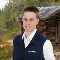 Axel-Liljeback