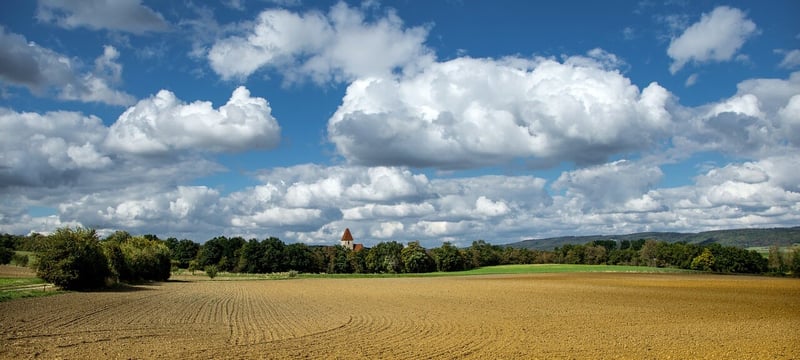 Åkermarkspriser